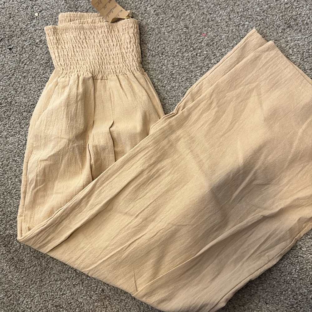 Beach Pants